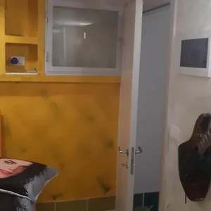  Apartament Airport Jackson Loft Włochy