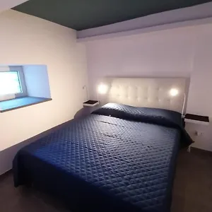  Apartament La Casa Di Orlando Włochy