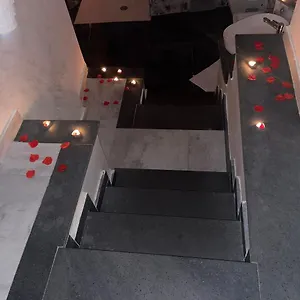 Apartament B&B City Suite Włochy