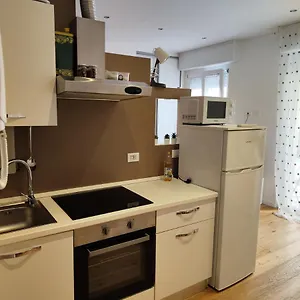  Apartament Ak Holidays 81 Włochy
