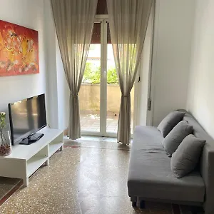  Apartament Residenza Castani 2- Włochy