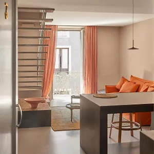  Apartament Palazzo Scammacca Włochy