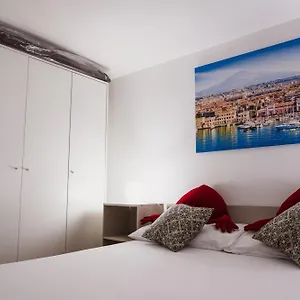  Apartament Perla Azzurra Włochy