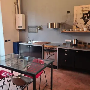La Torta Di Mele Appartamento