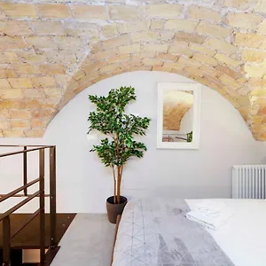 Post Industrial Loft Trastevere - Collection Apartment Rome